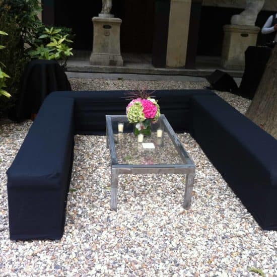 Décoration événementielle