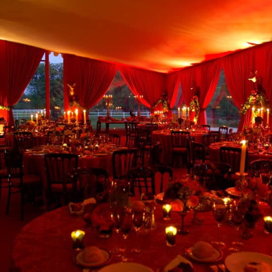 construction éphémère événementielle