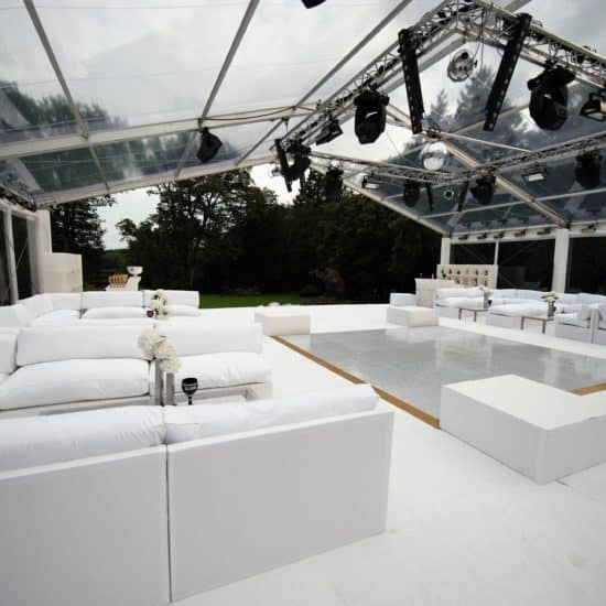 construction éphémère événementielle