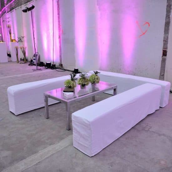 Décoration événementielle