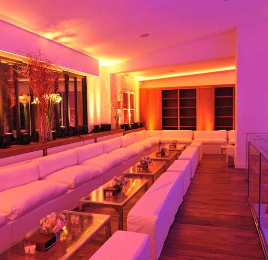 Décoration événementielle