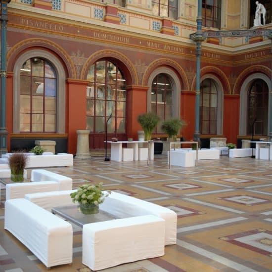 Décoration événementielle