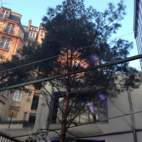 Couverture sur-mesure en entreprise