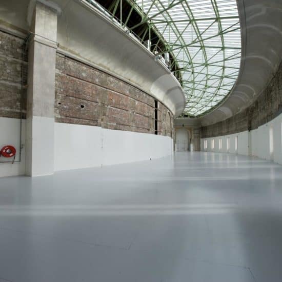 Amenagement espace evenementiel